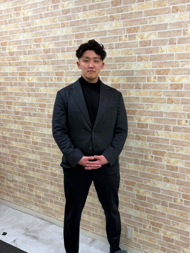 GidaGrowth株式会社 菊池 隼輔さん
